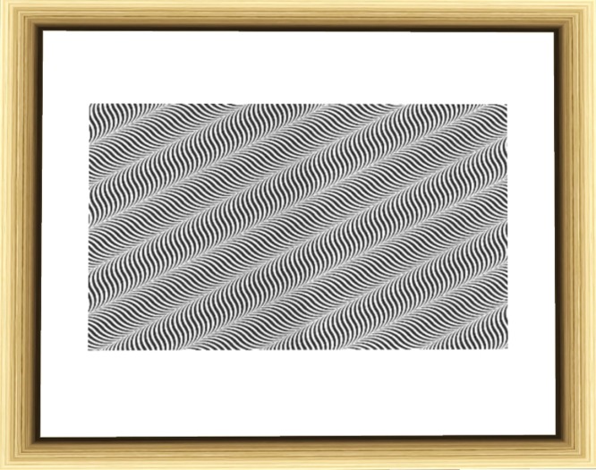 WAVES IN FRAMES oi