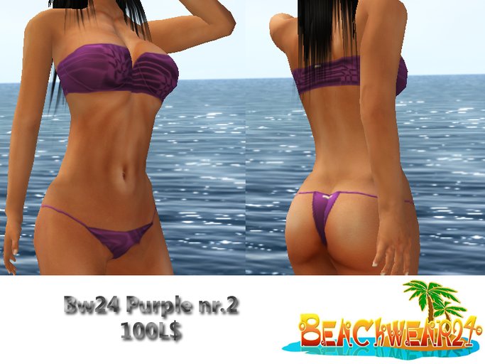 BW24 PURPLE NR.2
