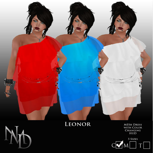 .:[NMD]:. Leonor Box