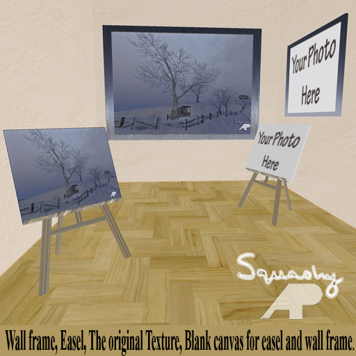 Winter Night - AP Art Set Promo price!