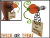 Second Life Marketplace - Floor Candy " Trick or Treat Butt plug