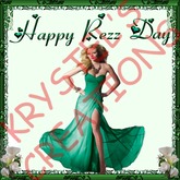 HRD94 Happy Rezz Day (Wear Me)