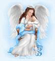 Angel of Love