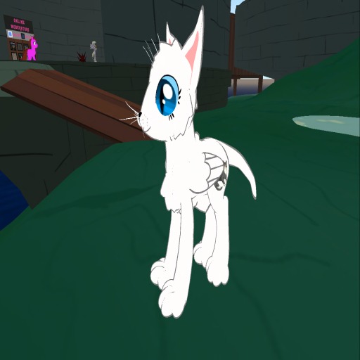 Cat Mod for EP (Mero) Pony Avatar