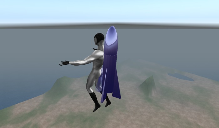 Cobalt Rocket (wear)