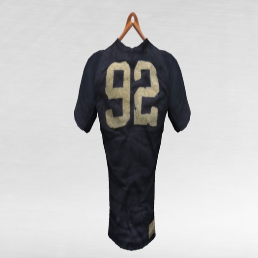 FULL PERM T SHIRT - 10L