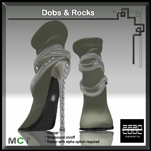 ZC Dobs & Rocks moss