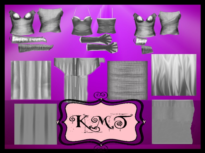 .:::K,M,T:::.Rass Creation Dress Collection Long 