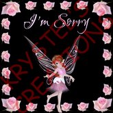 Sorry32 I'm Sorry (Wear Me)