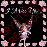 Sorry33 I Miss You (Wear Me)