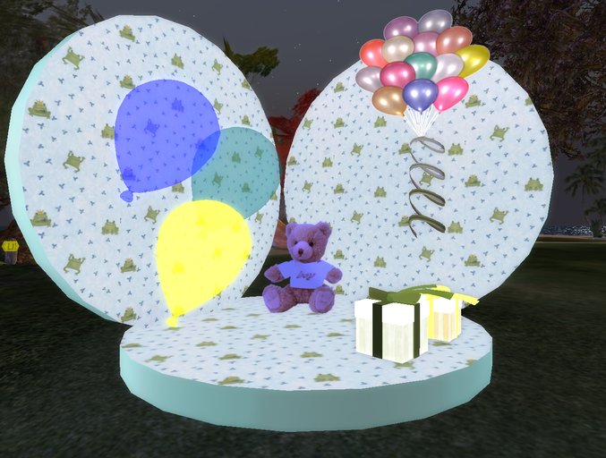 Invitation party children boy DF