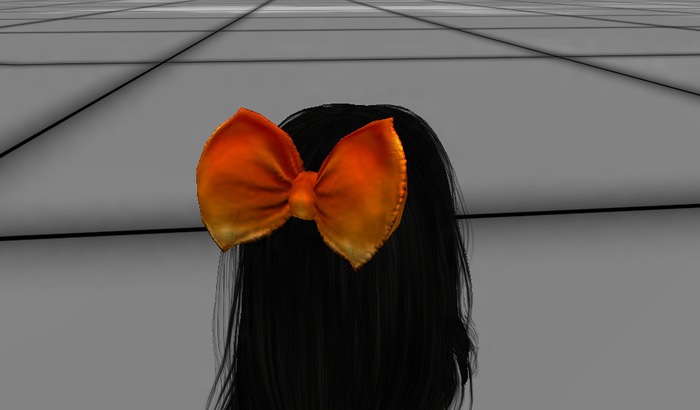 AMU - Kawaii Bow!