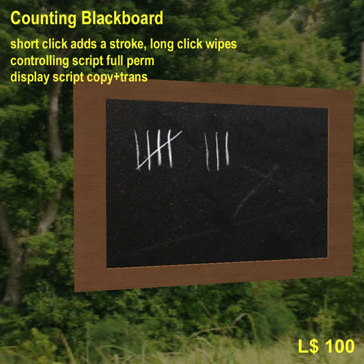 Blackboard