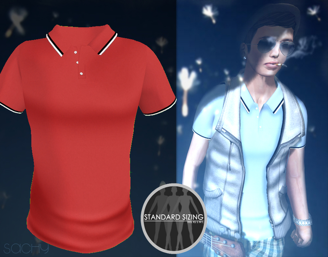 :[strip'd]: Wilfred [Red]