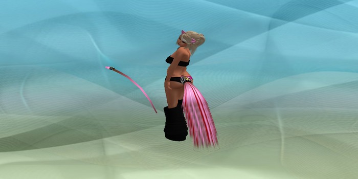 *Neko Set* Candy Girl Highlights