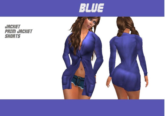 caja rebeca  bluey shorts venta