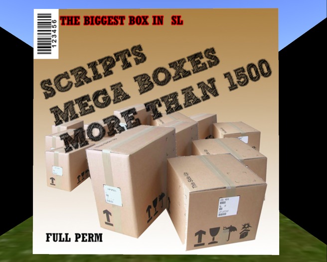 scripts over 1564 huge pack