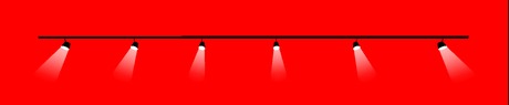 Second Life Marketplace - Track Light with 6 Cams