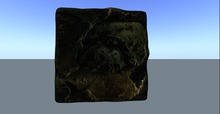 kludge 31.08.12.A sculpted plane prim full permissions copymod