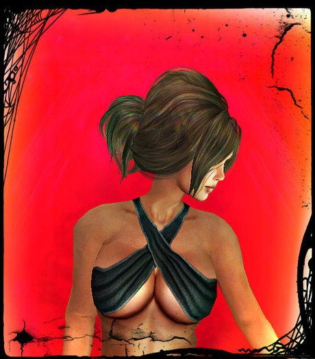 XxXCrOsSeDXxX  Black