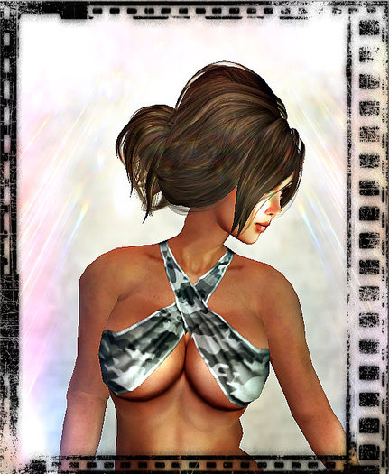 XxXCrOsSeDXxX Camo Black