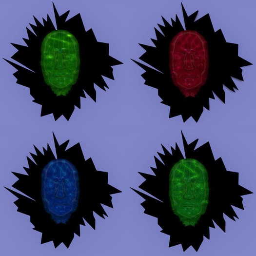 lightinghead with hole V1.03