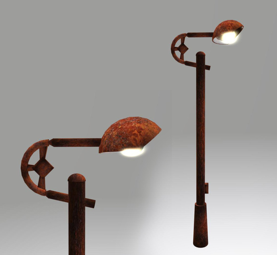 streetlatern-postmodern V2.02