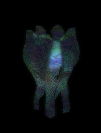 STRANGE-LAMP-==! V3.03