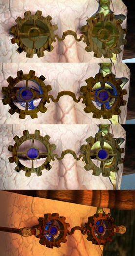 steampunkglasses 7 versions