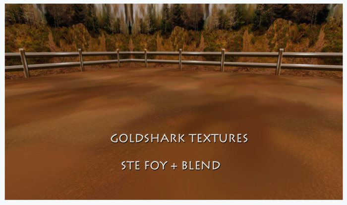full perm seamless texture STE FOY + BLEND