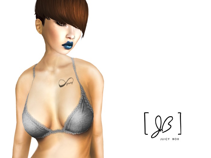 [JB] Juicy Box - Forever Young