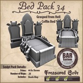 -TC- Bed Pack 34