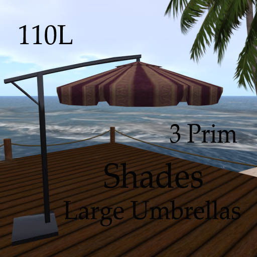 Shades Venice (Metal)