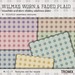 Tw wilma'splaidvend