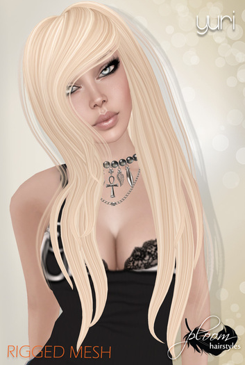 .ploom. Yuri - Ploomage