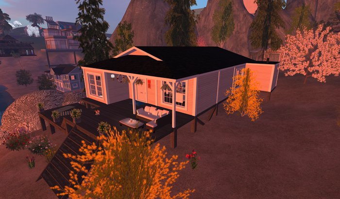 Dawson Beachhouse