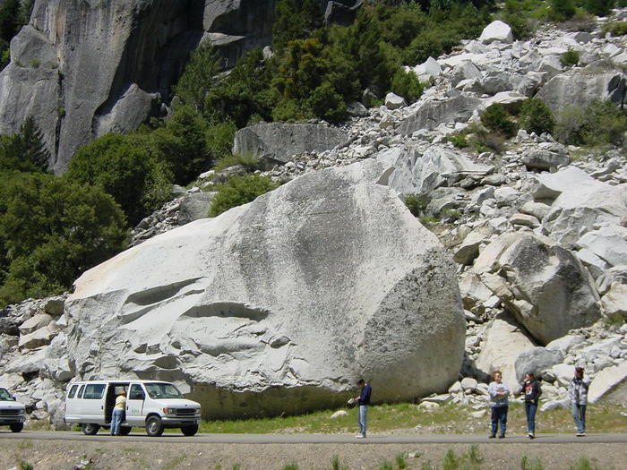 Mw Rock slide effect full perms