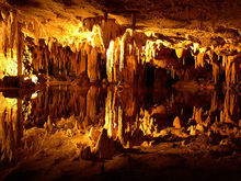Mw Cave cavern sound effect full perms