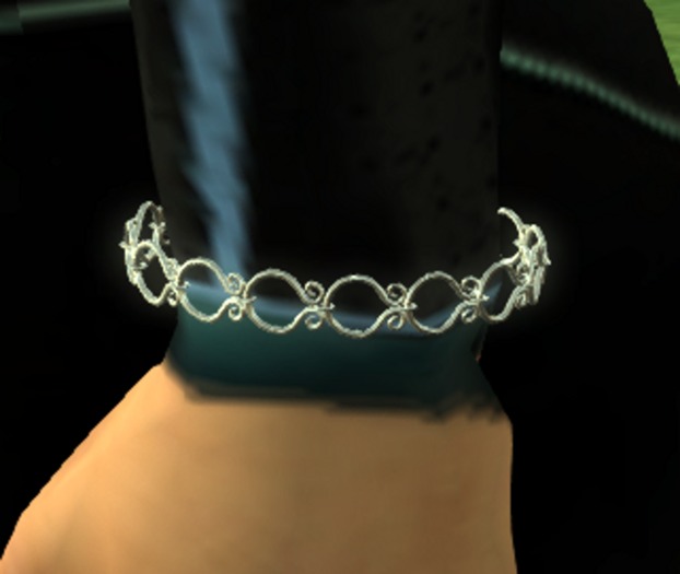 L-Wrist-Link