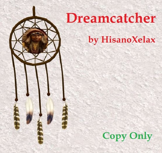 HX Dreamcatcher 5