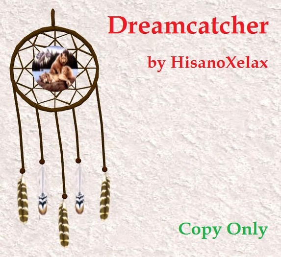 HX Dreamcatcher 6