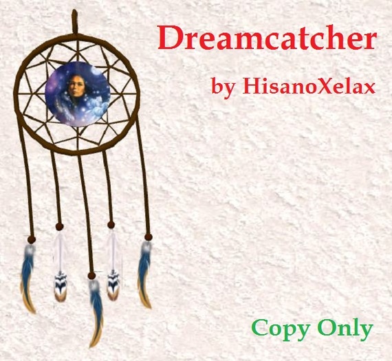HX Dreamcatcher 7