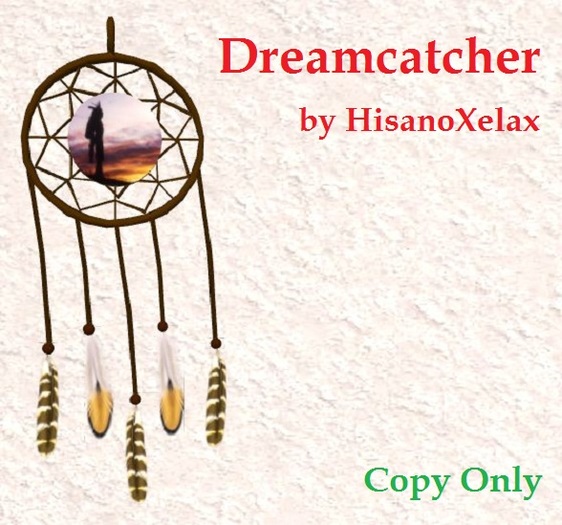 HX Dreamcatcher 8
