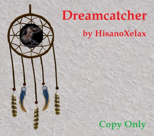HX Dreamcatcher 11