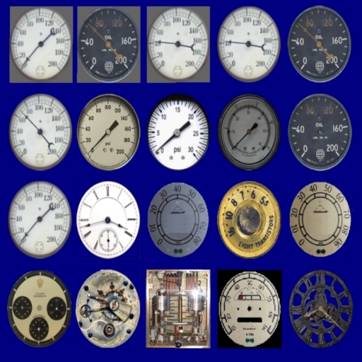 Kheph's SteamPunk Texture-Pack 2