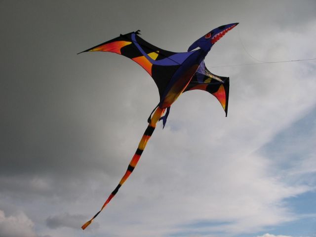 Mw pterodactyl screech dinosaur jusassic effect full perms