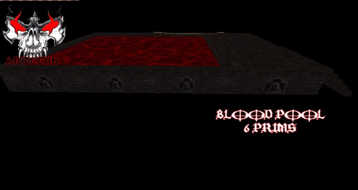 box blood pool