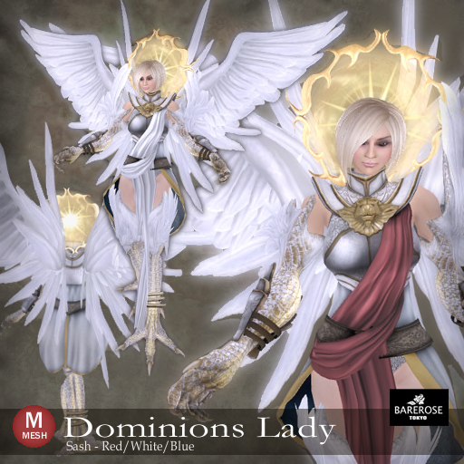 ::: B@R ::: Dominions Lady