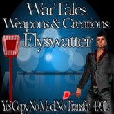 WarTales:::Flyswatter