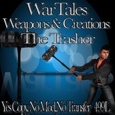 WarTales:::The Trasher